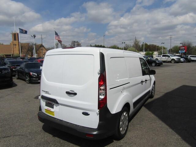 used 2017 Ford Transit Connect car, priced at $16,995