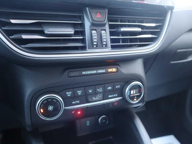 used 2020 Ford Escape car, priced at $16,995