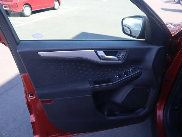 used 2020 Ford Escape car, priced at $16,995