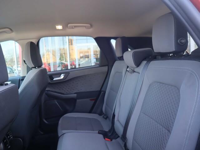 used 2020 Ford Escape car, priced at $16,995