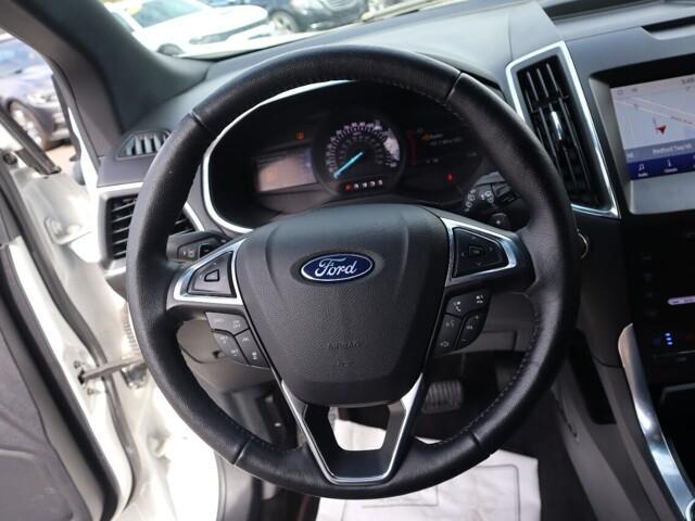 used 2020 Ford Edge car, priced at $27,995