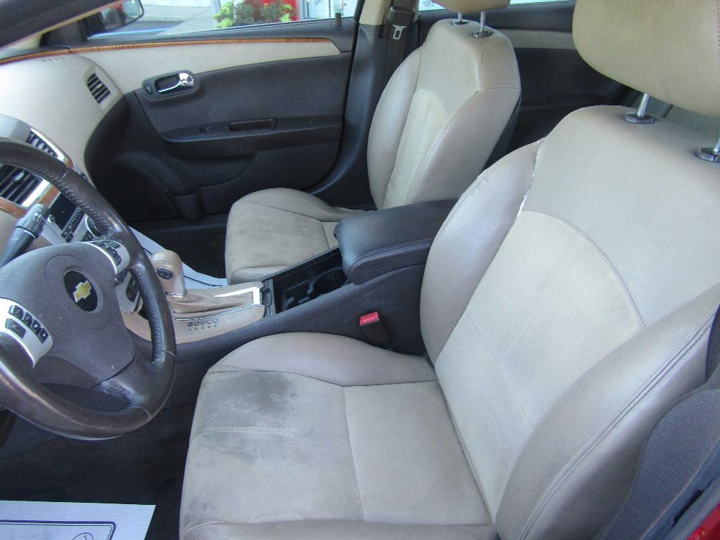 used 2012 Chevrolet Malibu car, priced at $7,995