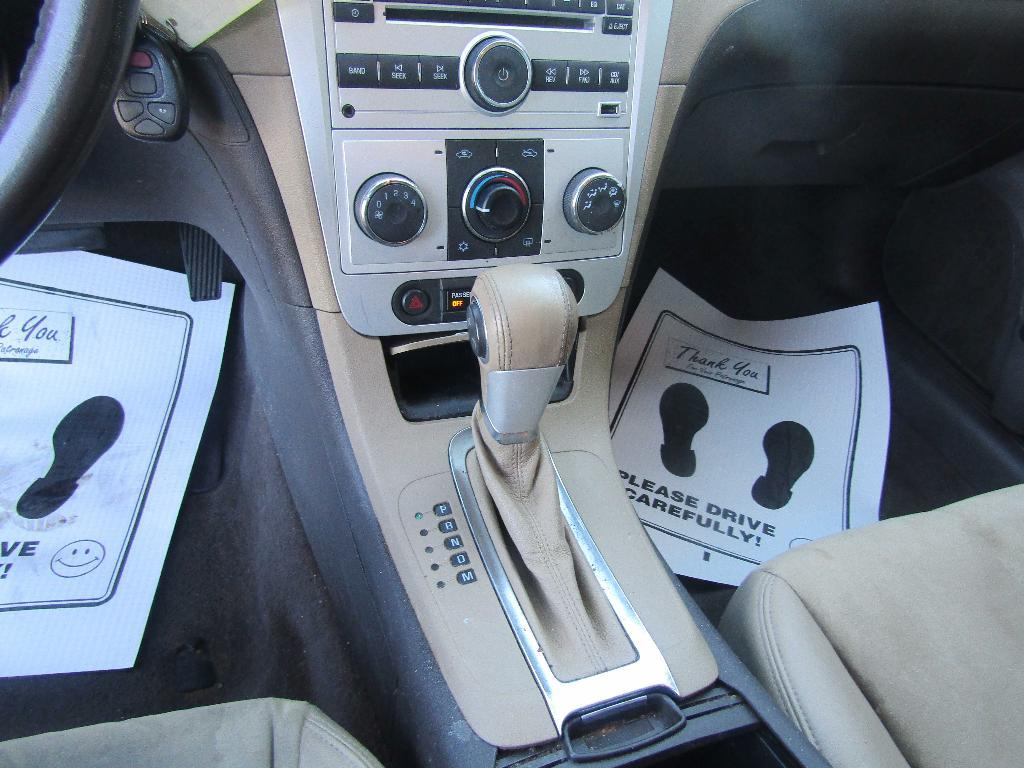 used 2012 Chevrolet Malibu car, priced at $7,995