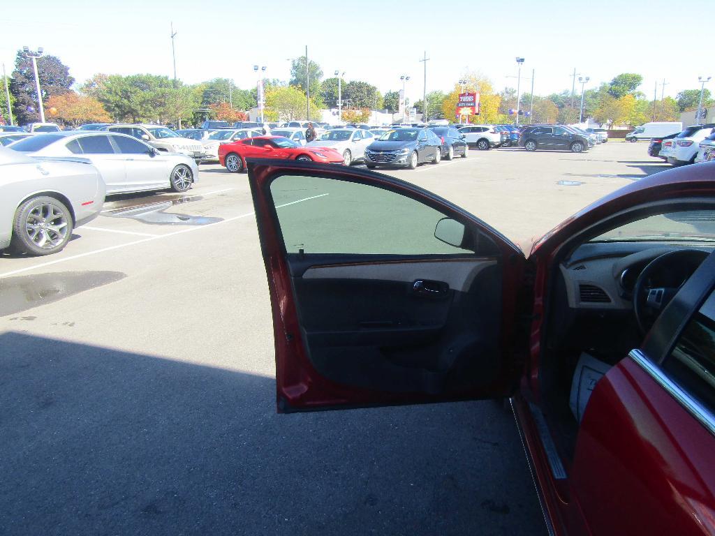 used 2012 Chevrolet Malibu car, priced at $7,995