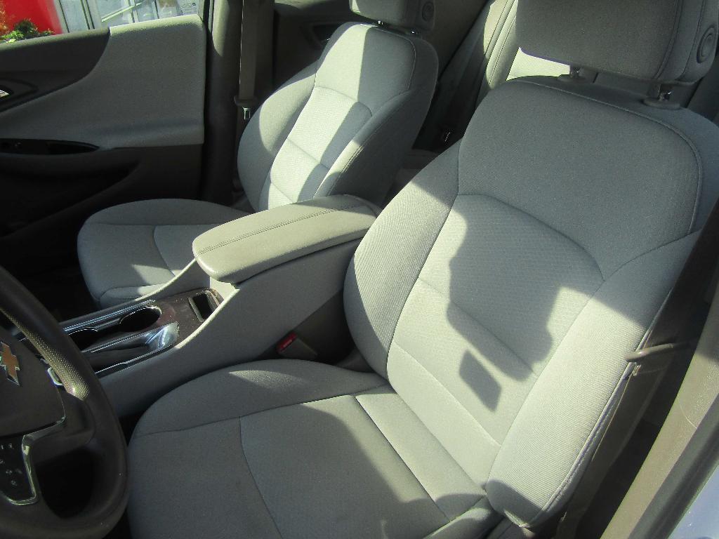used 2020 Chevrolet Malibu car, priced at $17,995