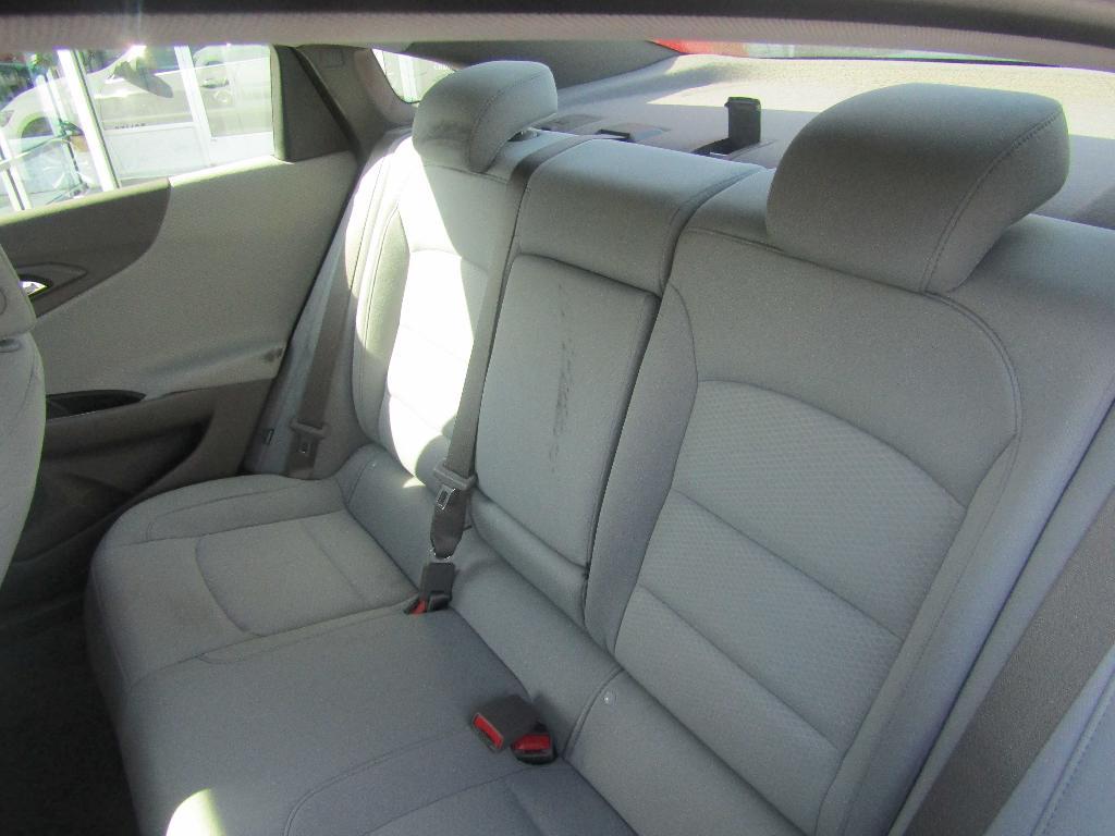 used 2020 Chevrolet Malibu car, priced at $17,995