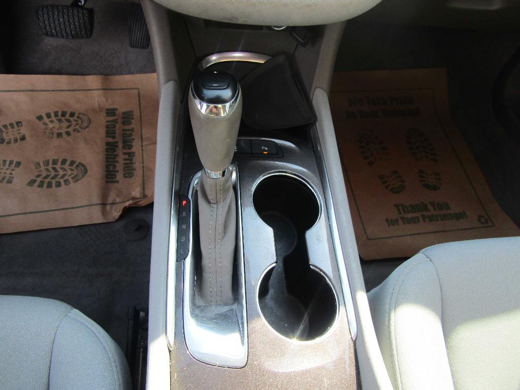 used 2020 Chevrolet Malibu car, priced at $17,995