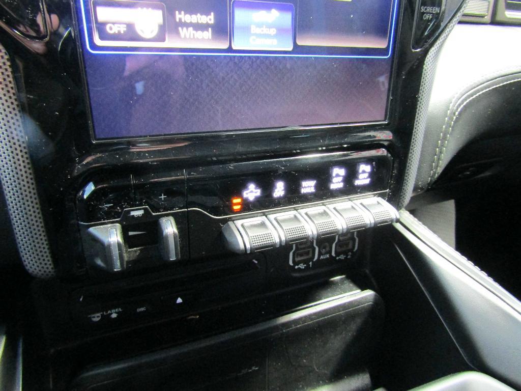 used 2019 Ram 1500 car, priced at $32,995