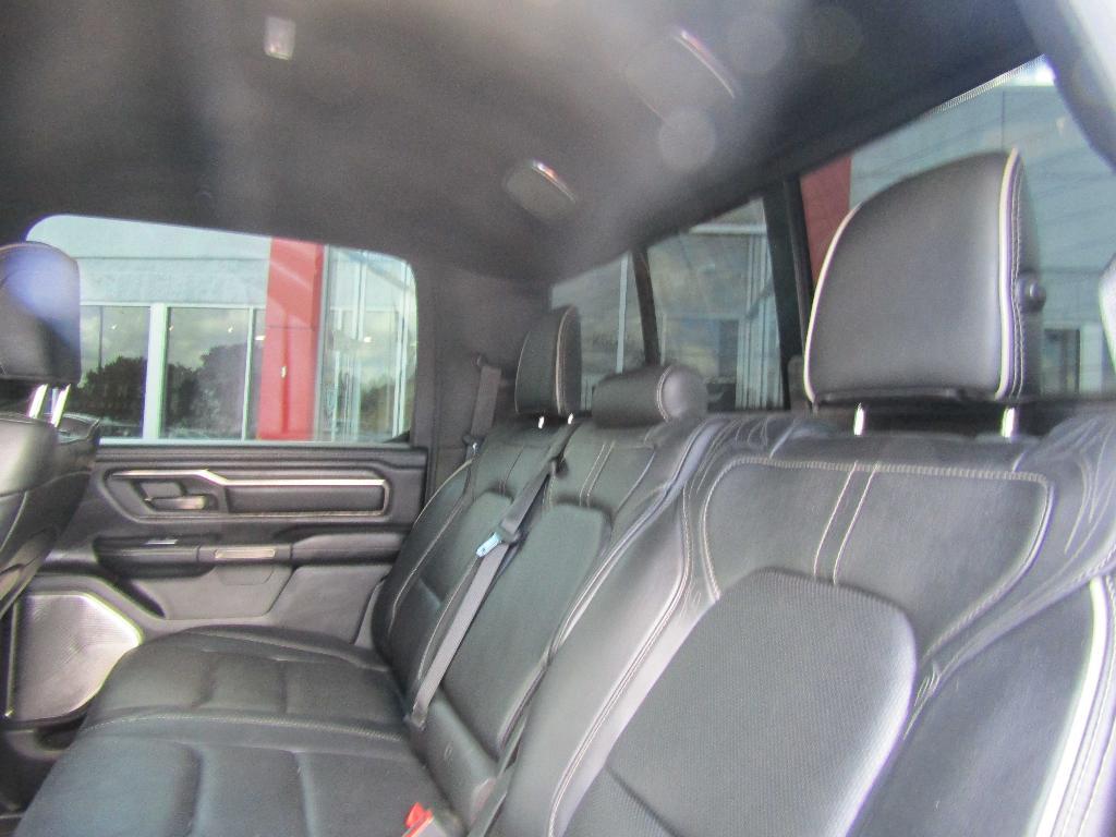 used 2019 Ram 1500 car, priced at $32,995