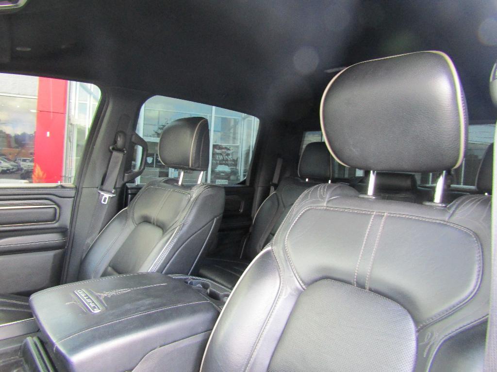 used 2019 Ram 1500 car, priced at $32,995