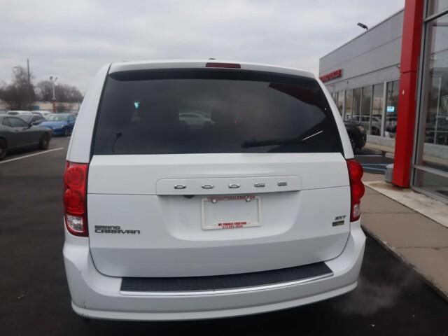 used 2019 Dodge Grand Caravan car, priced at $8,995