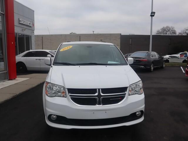 used 2019 Dodge Grand Caravan car, priced at $8,995