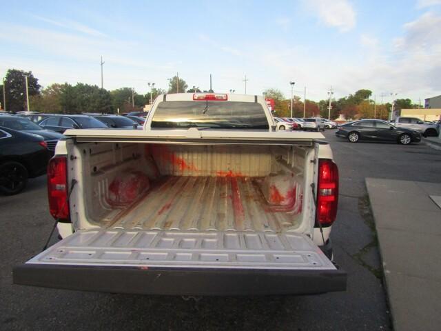 used 2019 Chevrolet Colorado car, priced at $15,995