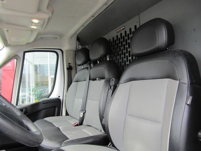 used 2018 Ram ProMaster 1500 car, priced at $19,995