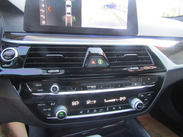 used 2019 BMW 530 car, priced at $19,995