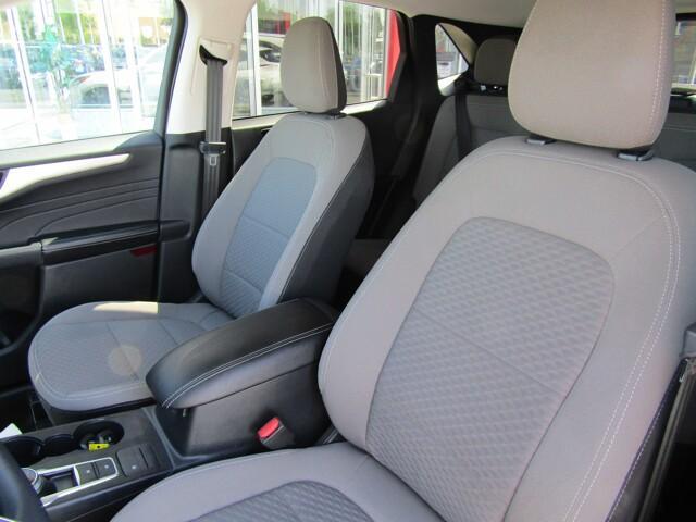 used 2022 Ford Escape car, priced at $17,995