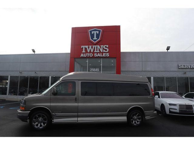 used 2013 GMC Savana 2500 car, priced at $25,995