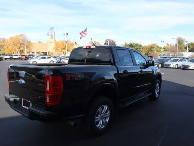 used 2019 Ford Ranger car, priced at $21,995