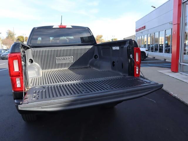 used 2019 Ford Ranger car, priced at $21,995