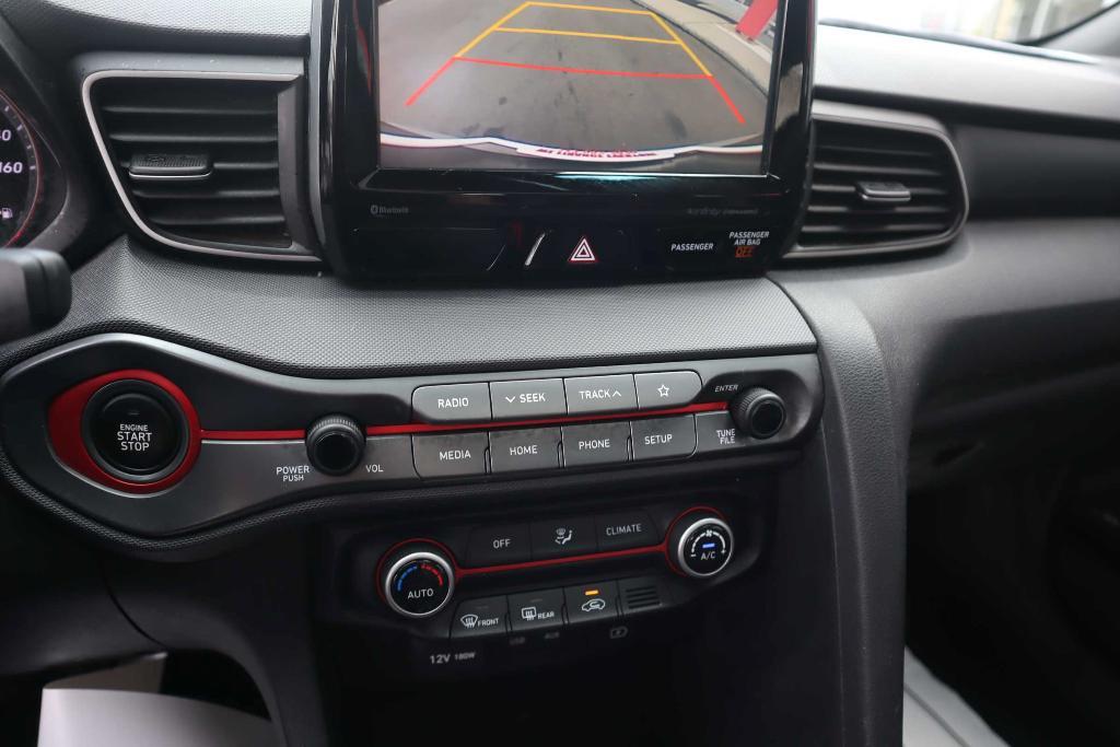 used 2019 Hyundai Veloster car, priced at $13,995