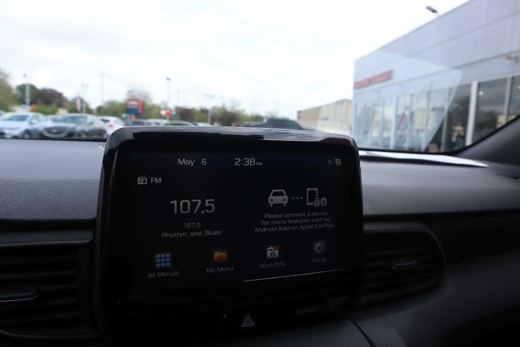 used 2019 Hyundai Veloster car, priced at $13,995