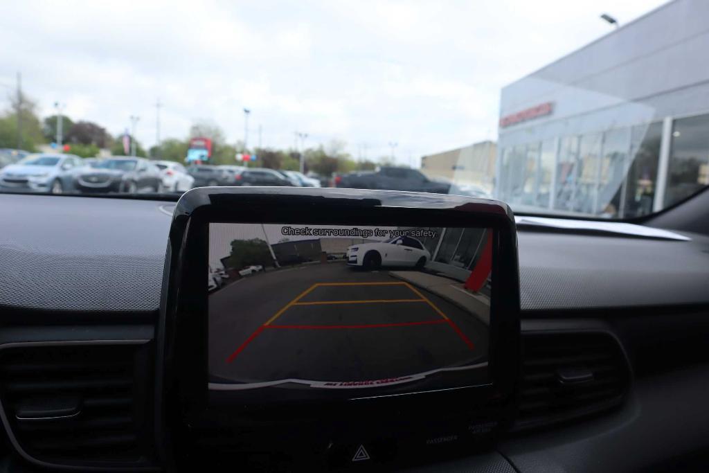 used 2019 Hyundai Veloster car, priced at $13,995