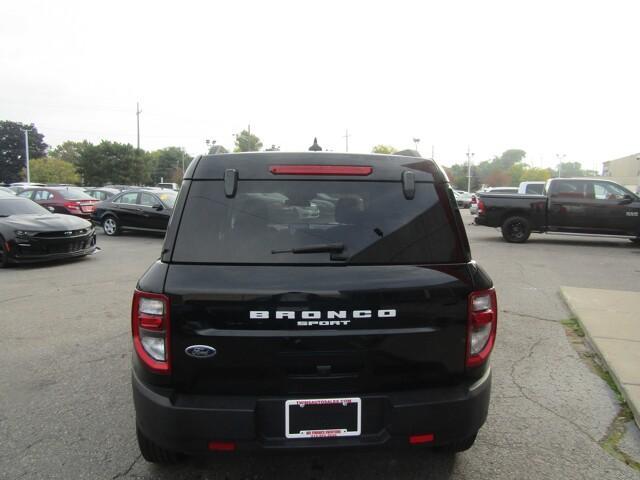 used 2023 Ford Bronco Sport car, priced at $26,995