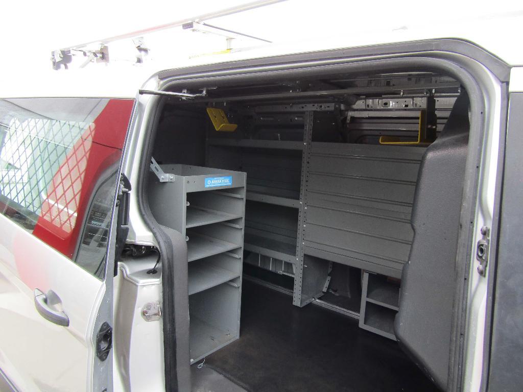 used 2019 Ford Transit Connect car, priced at $11,995