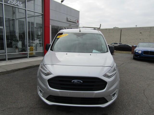 used 2019 Ford Transit Connect car, priced at $12,995