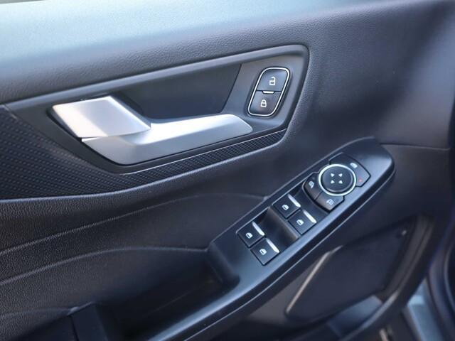 used 2025 Ford Escape car, priced at $24,995