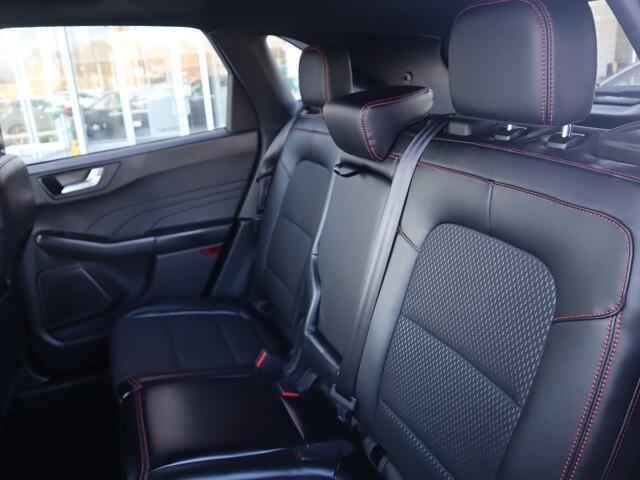 used 2025 Ford Escape car, priced at $24,995