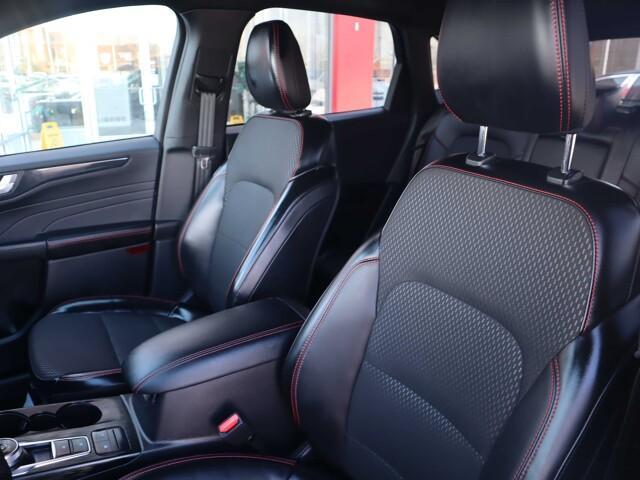 used 2025 Ford Escape car, priced at $24,995