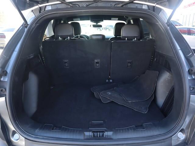 used 2025 Ford Escape car, priced at $24,995