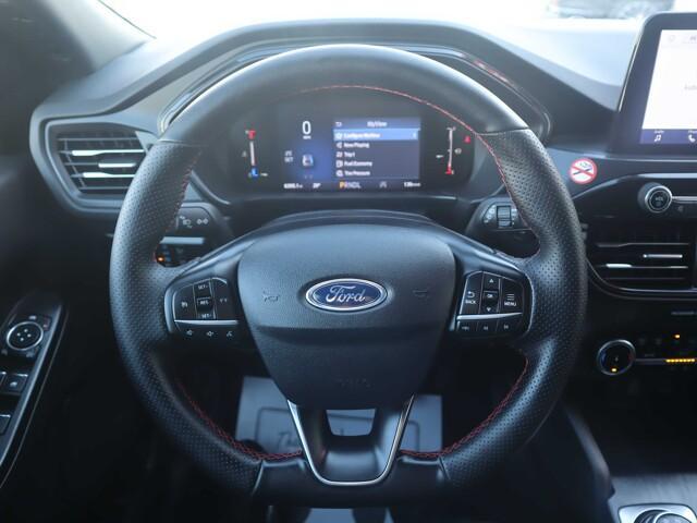 used 2025 Ford Escape car, priced at $24,995