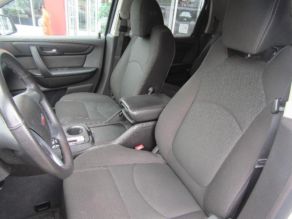 used 2016 GMC Acadia car, priced at $12,995