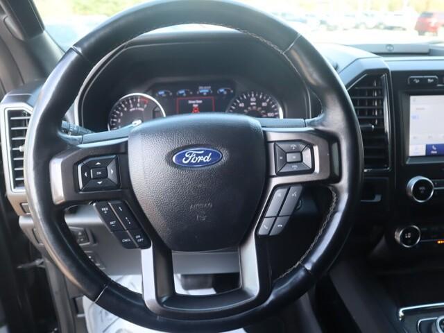 used 2021 Ford Expedition car, priced at $35,995