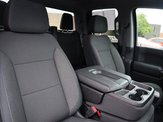 used 2019 Chevrolet Silverado 1500 car, priced at $27,995