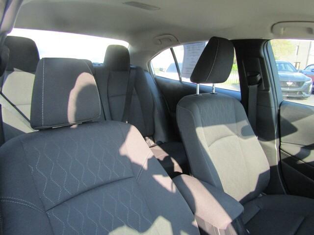 used 2024 Toyota Corolla car, priced at $22,995