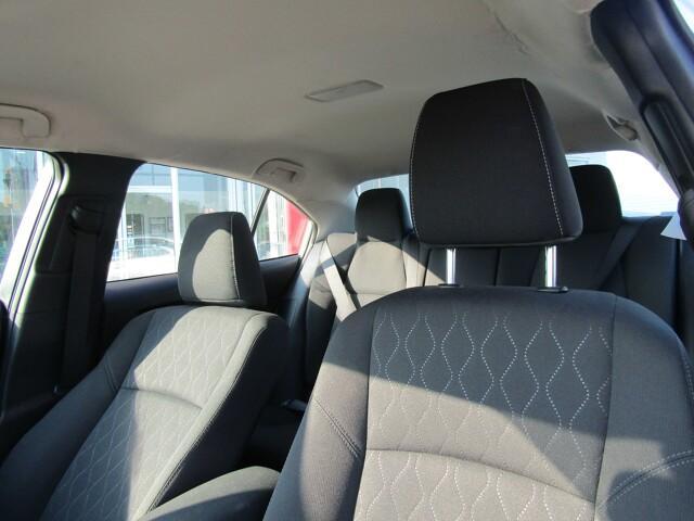 used 2024 Toyota Corolla car, priced at $22,995