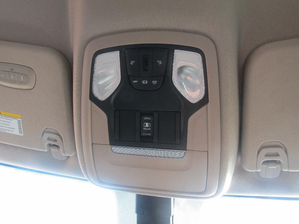 used 2019 Ram 1500 car, priced at $20,995