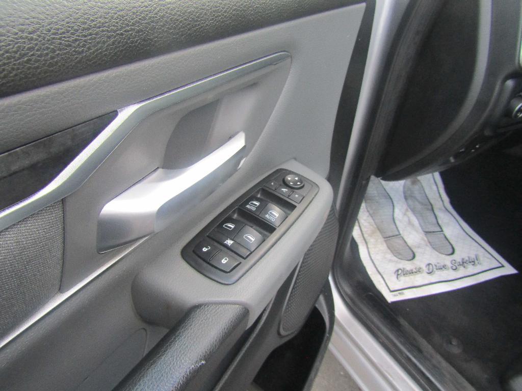 used 2019 Ram 1500 car, priced at $20,995