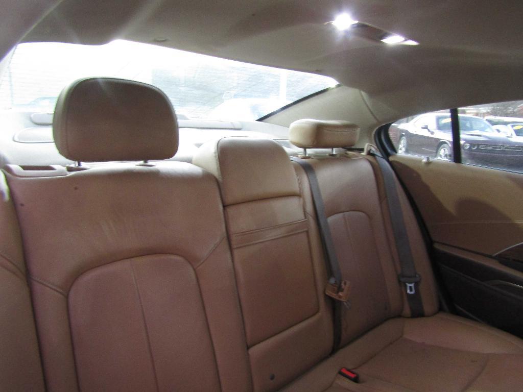 used 2014 Buick LaCrosse car, priced at $7,995