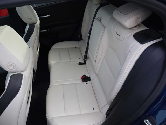used 2019 Cadillac XT4 car, priced at $22,995