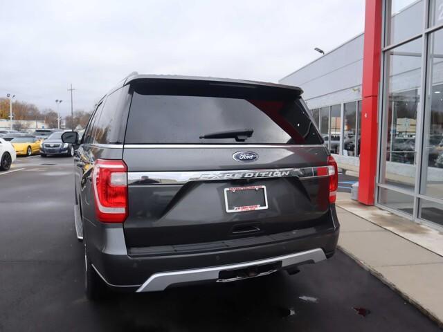 used 2019 Ford Expedition car, priced at $29,995