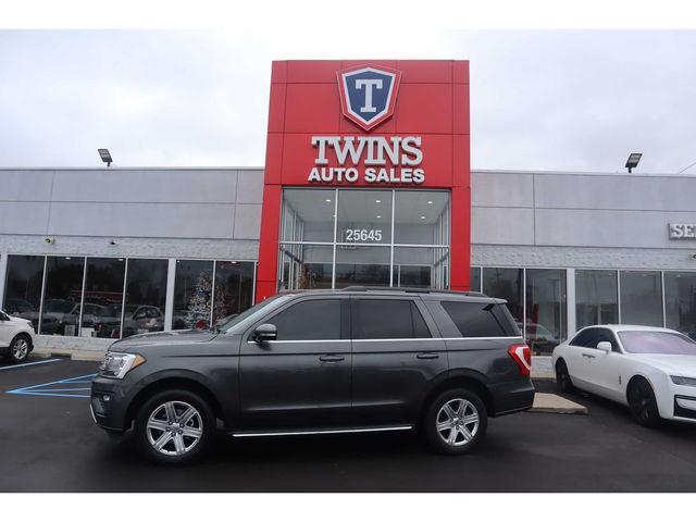 used 2019 Ford Expedition car, priced at $29,995