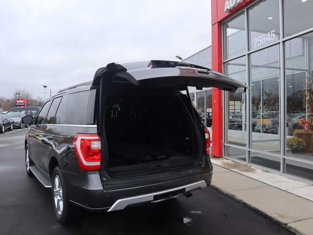 used 2019 Ford Expedition car, priced at $29,995