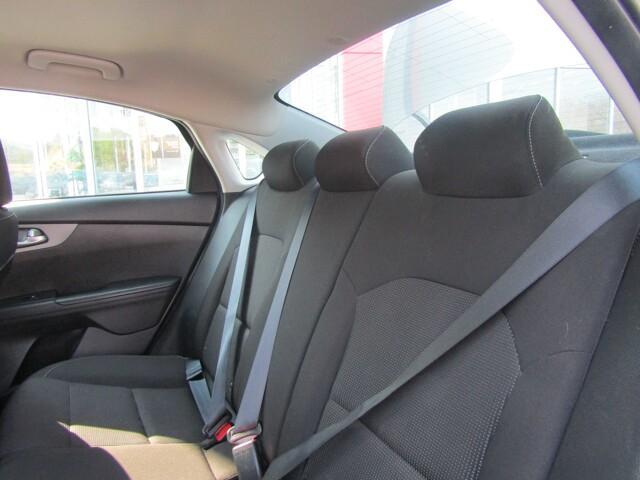 used 2021 Kia Forte car, priced at $16,995