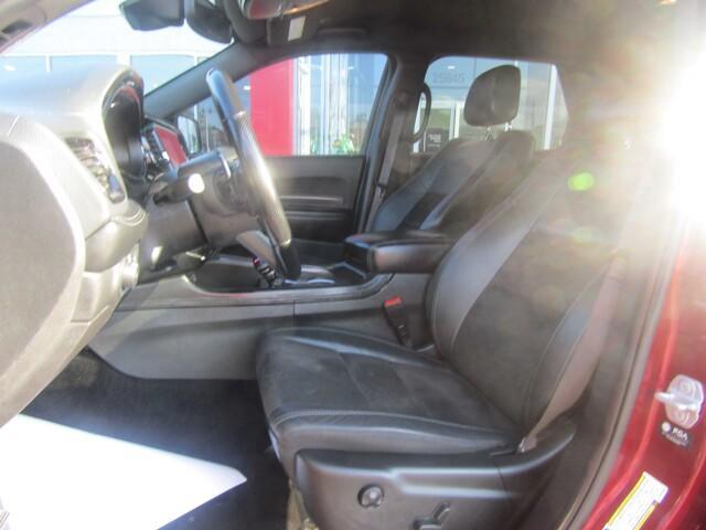 used 2021 Dodge Durango car, priced at $32,995