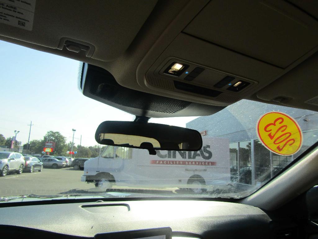 used 2023 Ford Explorer car, priced at $34,995