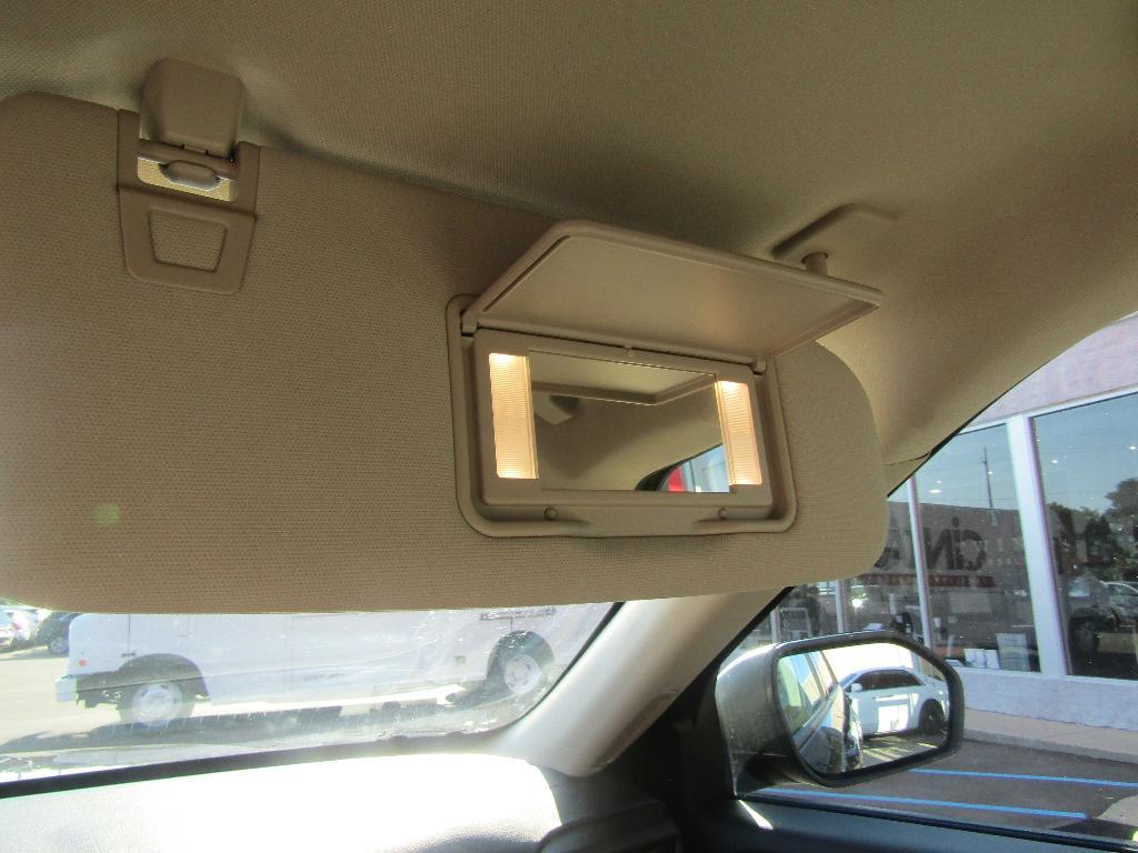used 2023 Ford Explorer car, priced at $34,995